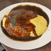 小さな街の食堂 cafe MISTY