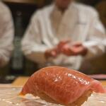 鮨 なんば 四谷 - 