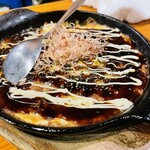 味処 がむしゃら - 