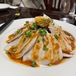 新日本橋中華 龍龍龍龍 TETSU - 