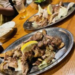 味処 がむしゃら - 