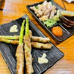 味処 がむしゃら - 