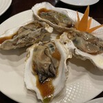 新日本橋中華 龍龍龍龍 TETSU - 