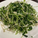 新日本橋中華 龍龍龍龍 TETSU - 