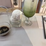 うのまち珈琲店 - 