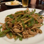 新日本橋中華 龍龍龍龍 TETSU - 