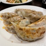 新日本橋中華 龍龍龍龍 TETSU - 