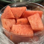 スーパーアルプス - 料理写真: