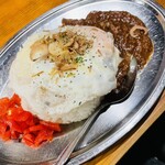 味処 がむしゃら - 