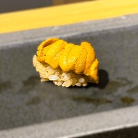 鮨 稲穂 - 
