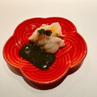 鮨のしはち - 