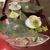 割烹蒲焼 横浜八十八 吉田町店 - 