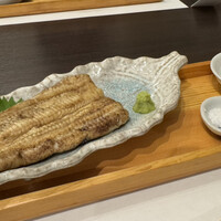 割烹蒲焼 横浜八十八 吉田町店 - 