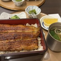 割烹蒲焼 横浜八十八 吉田町店 - 