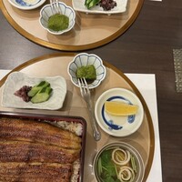 割烹蒲焼 横浜八十八 吉田町店 - 