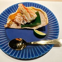 鮨のしはち - 