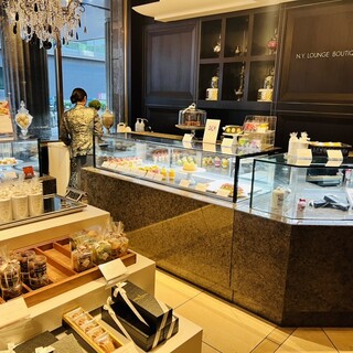 N.Y.ラウンジ ブティック_2