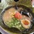 博多らーめん ひまわり - 料理写真: