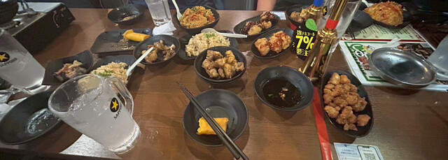 Osusume Ya Kyoto Kawaramachi Ten