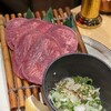 肉問屋直営 国産和牛焼肉 牛若丸 秋葉原店