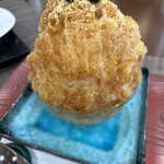 甘味堂 くさかもちや - 