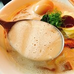 MENSHO TOKYO One Bangkok - 