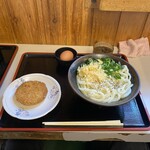手打十段 うどんバカ一代 - 