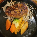 ムッシュさかい - 