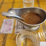 ムッシュさかい - 