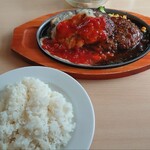 ジョイフル - 料理写真: