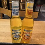 Metzgerei Heininger - Apfelwein