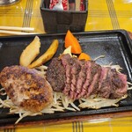 ムッシュさかい - 