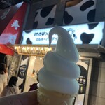 mou×mouミルキーパラダイス  - 