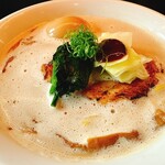 MENSHO TOKYO One Bangkok - 