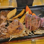 ムッシュさかい - 