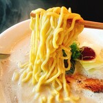 MENSHO TOKYO One Bangkok - 