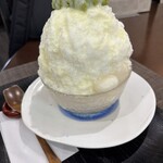 甘味堂 くさかもちや - 