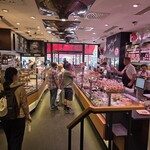 Metzgerei Heininger - 内観