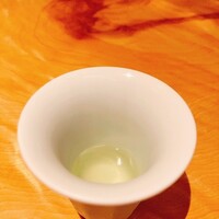 対馬のどぐろとイカ活き造り 博多 魚蔵 都ホテル店 - 