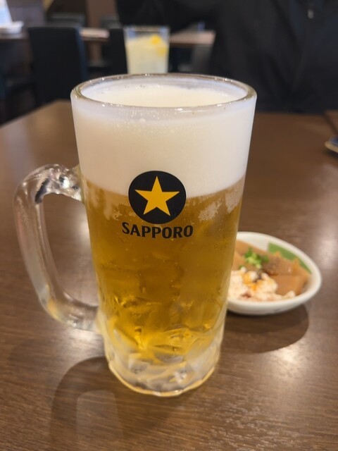 Furaibo Naeki 5 Chome Ten