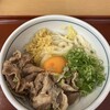 釜あげうどん 岡じま 高松店