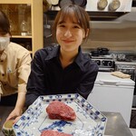 肉料理ふくなが - 