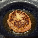 肉料理ふくなが - 