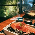 元祖博多めんたい重 - 