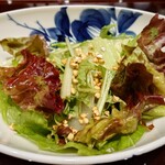 肉料理ふくなが - 