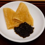 肉料理ふくなが - 