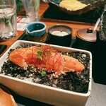 元祖博多めんたい重 - 