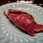 肉料理ふくなが - 
