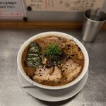 つけ麺 神儺祁 - 