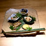 御料理 ふじ田 - 